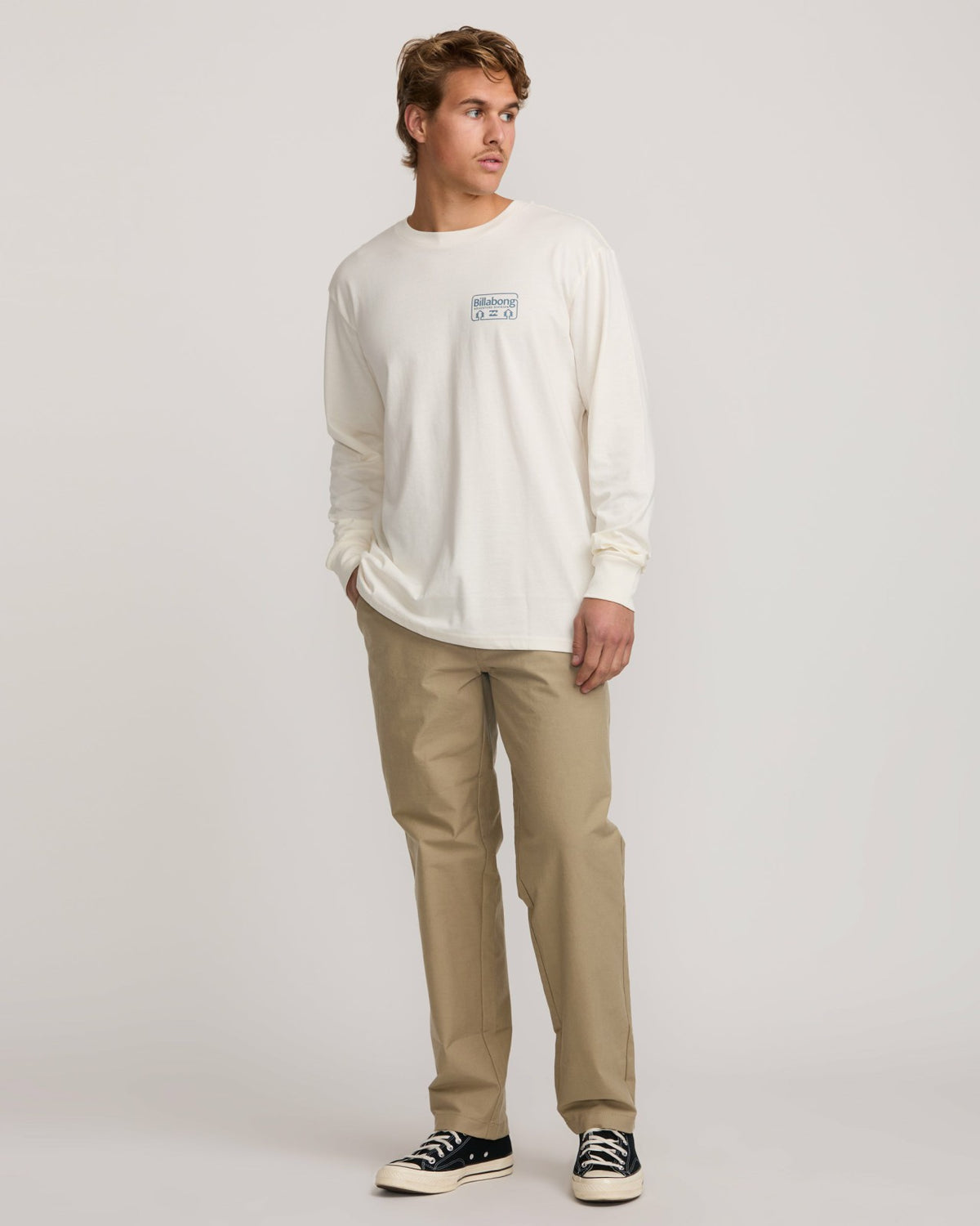 Surftrek Plus Pant - Gravel | Billabong