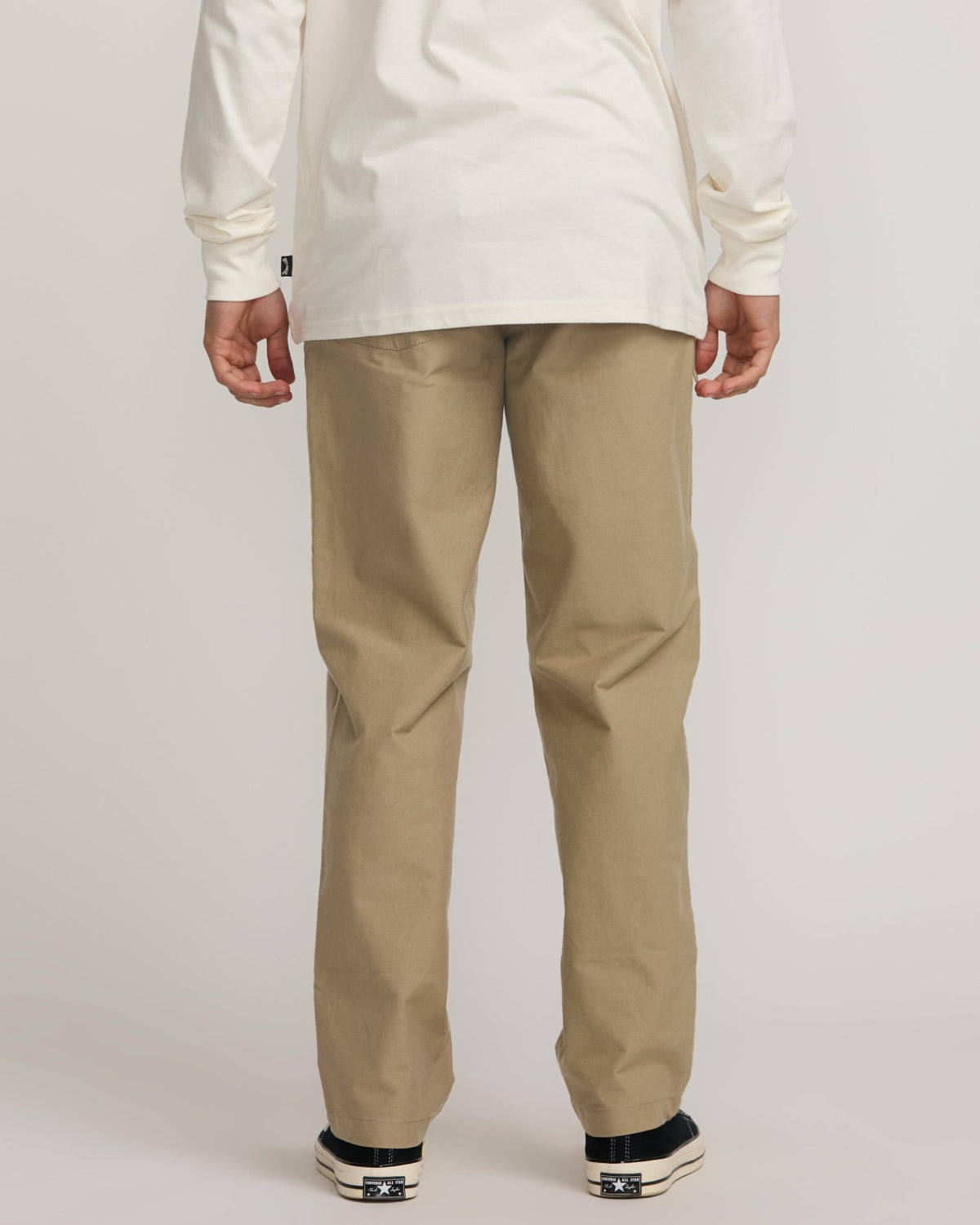 Surftrek Plus Pant - Gravel | Billabong