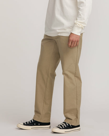Surftrek Plus Pant - Gravel | Billabong