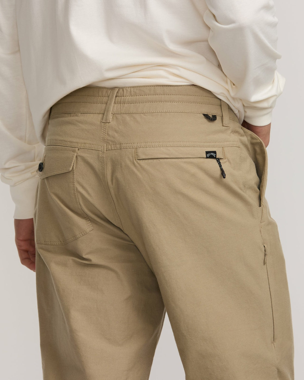 Surftrek Plus Pant - Gravel | Billabong