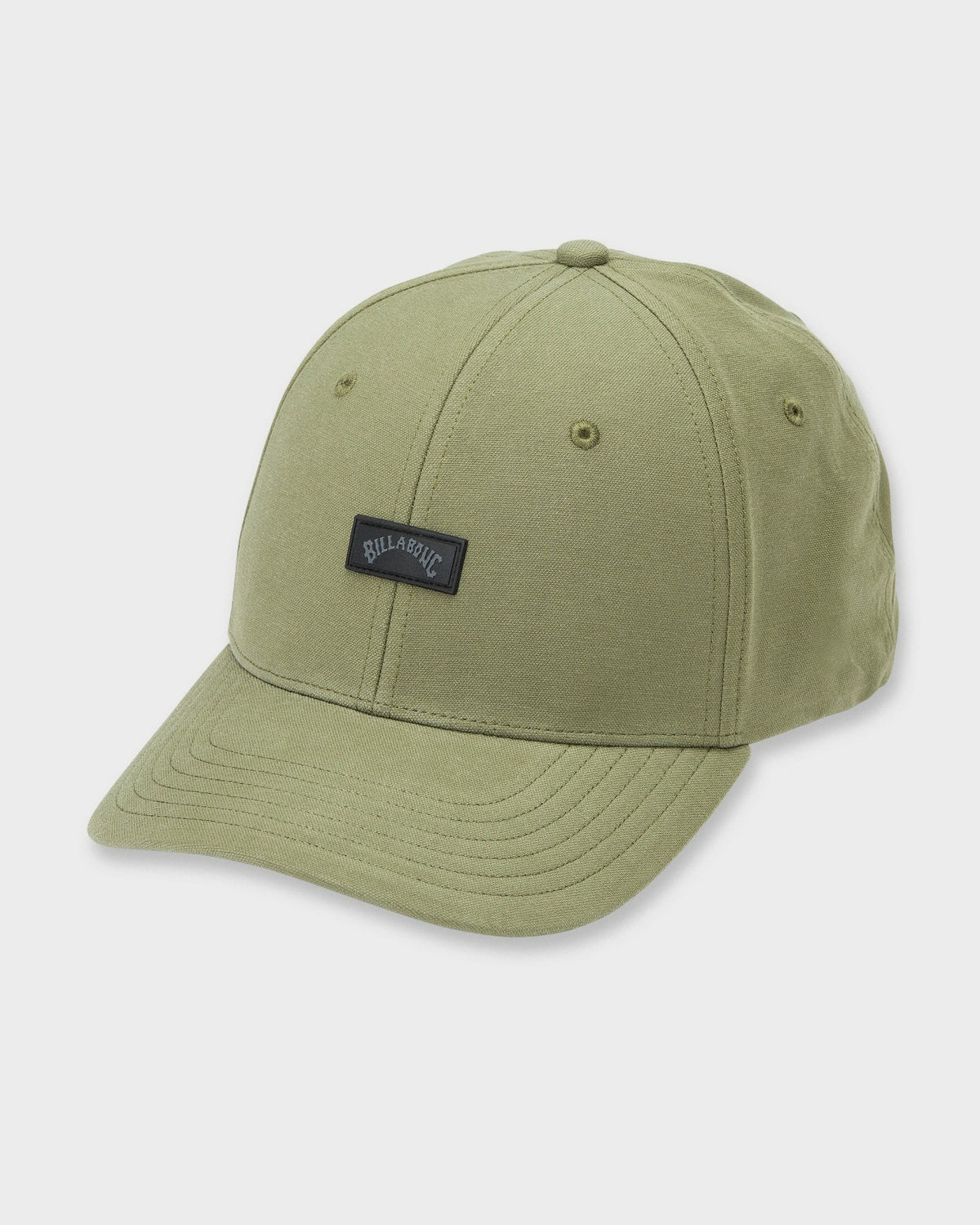Surftrek Snapback Hat - Olive | Billabong
