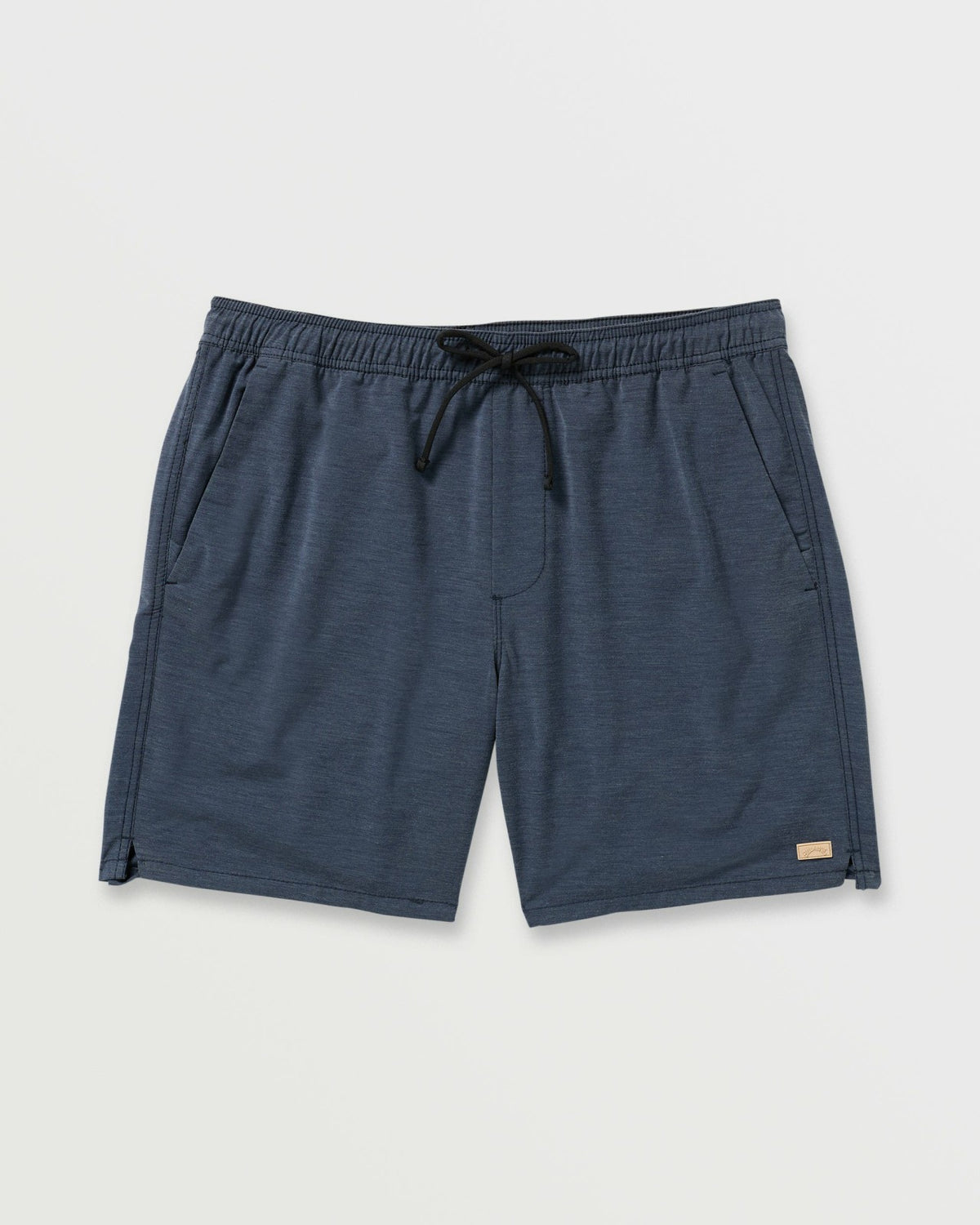 Surftrek Transit Elastic 17" Hybrid Shorts - Navy | Billabong