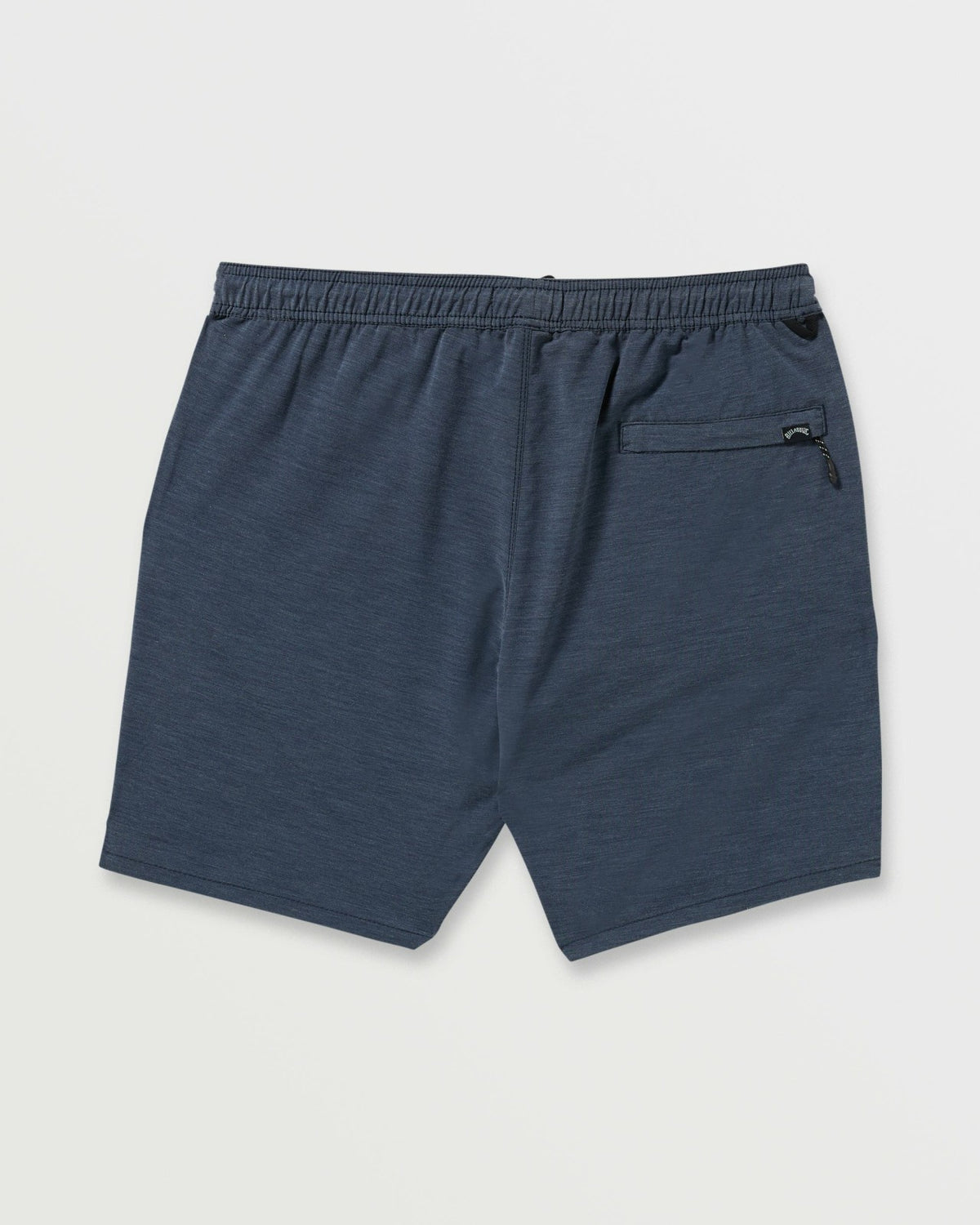 Surftrek Transit Elastic 17" Hybrid Shorts - Navy | Billabong
