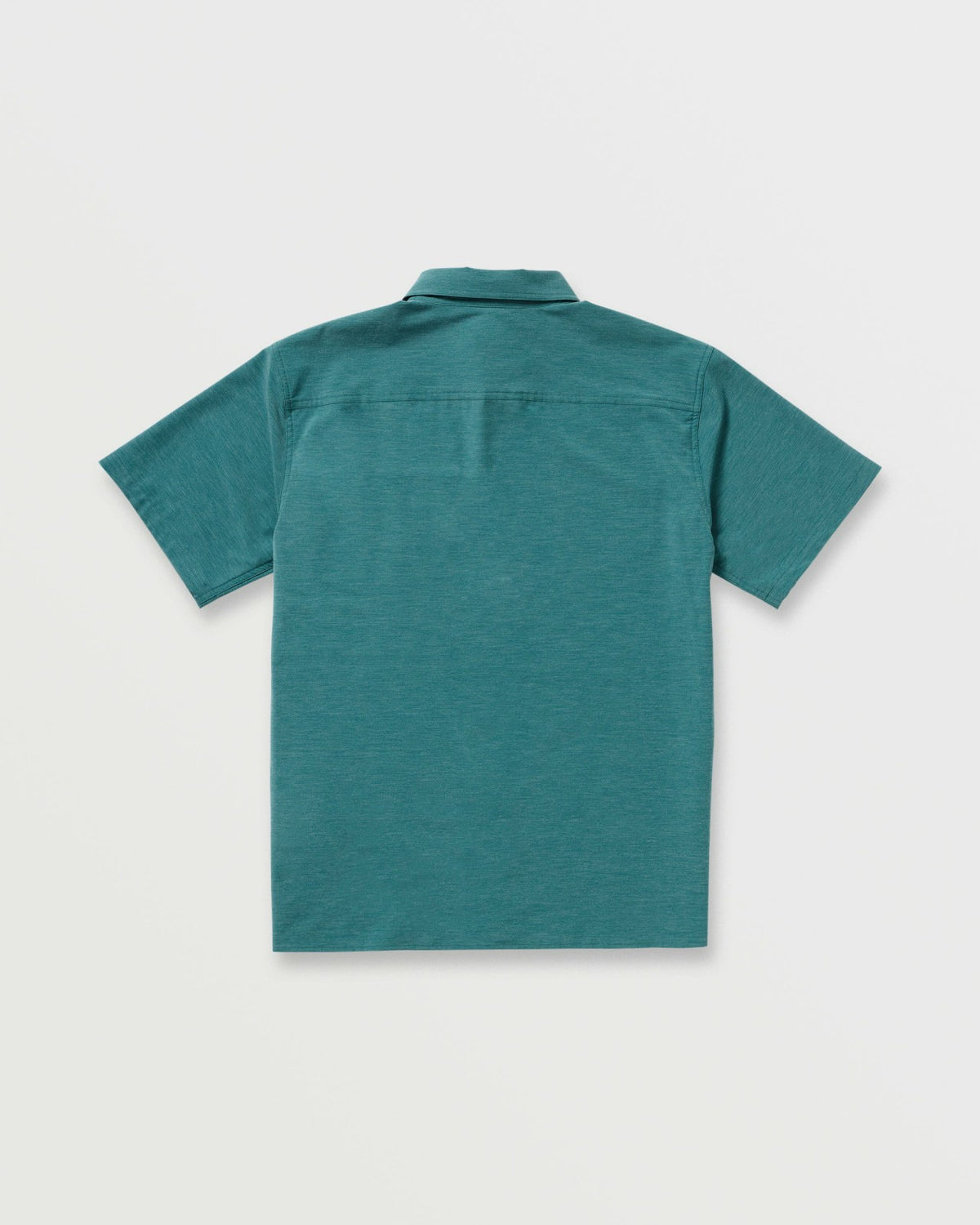 Surftrek Transit Short Sleeve Shirt - Marine | Billabong