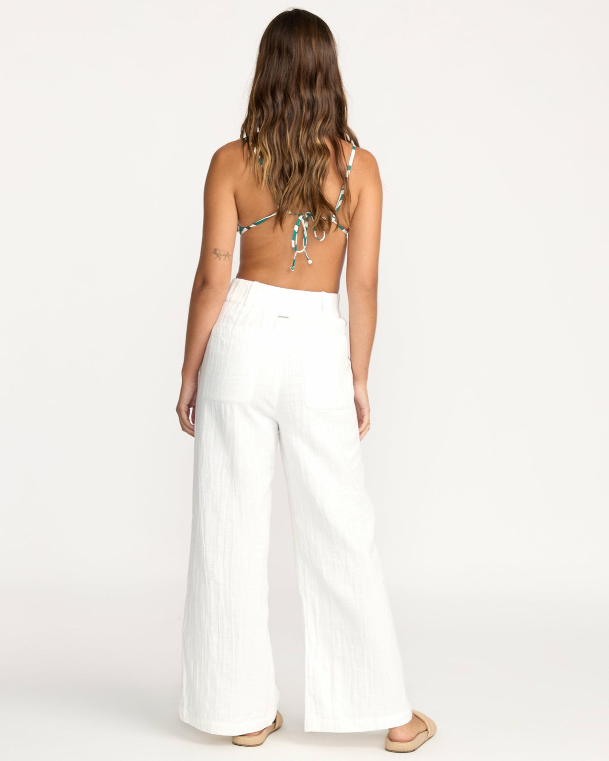 Tailor Made Pants - Salt Crystal | Billabong