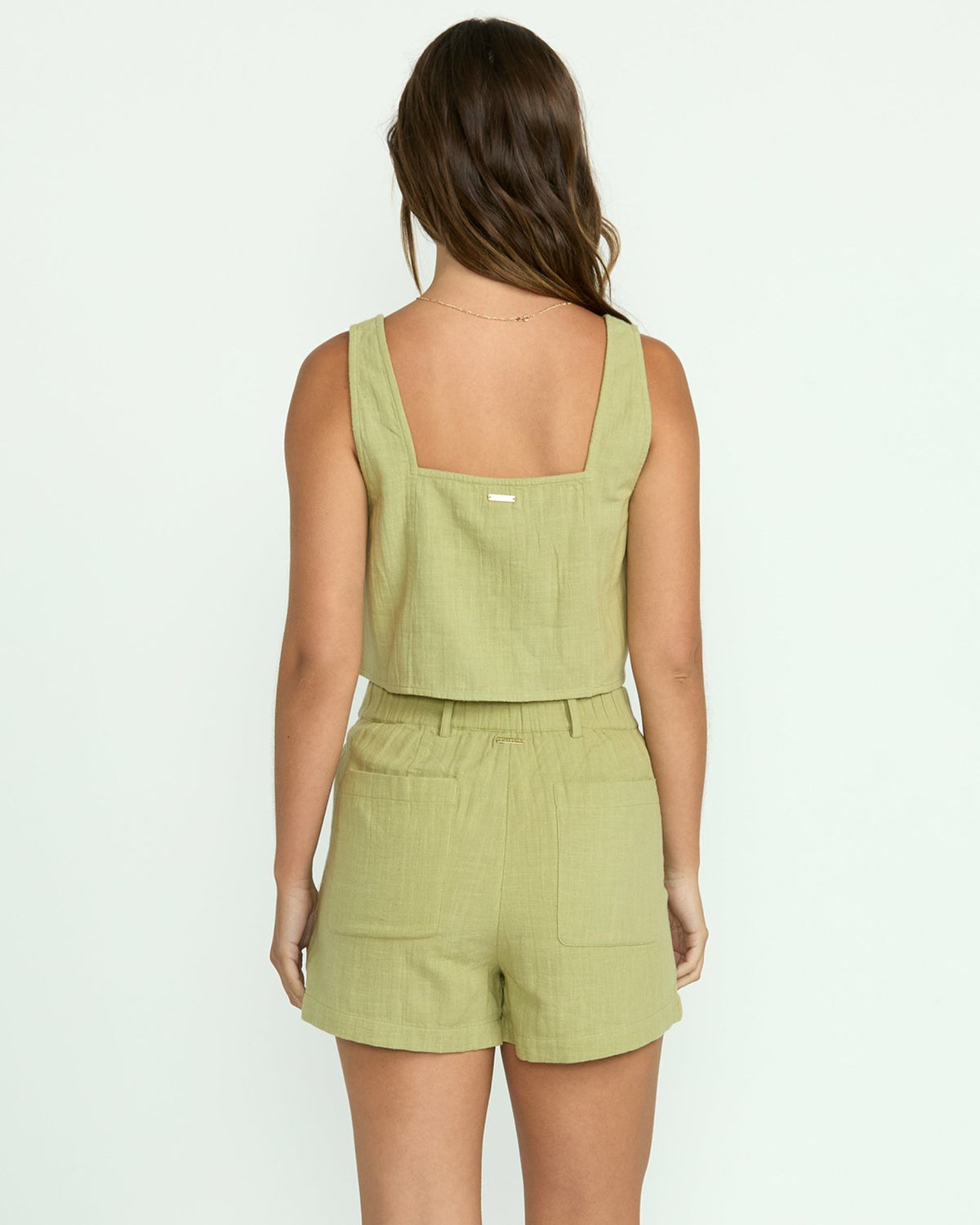Tailor Made Shorts - Avocado | Billabong