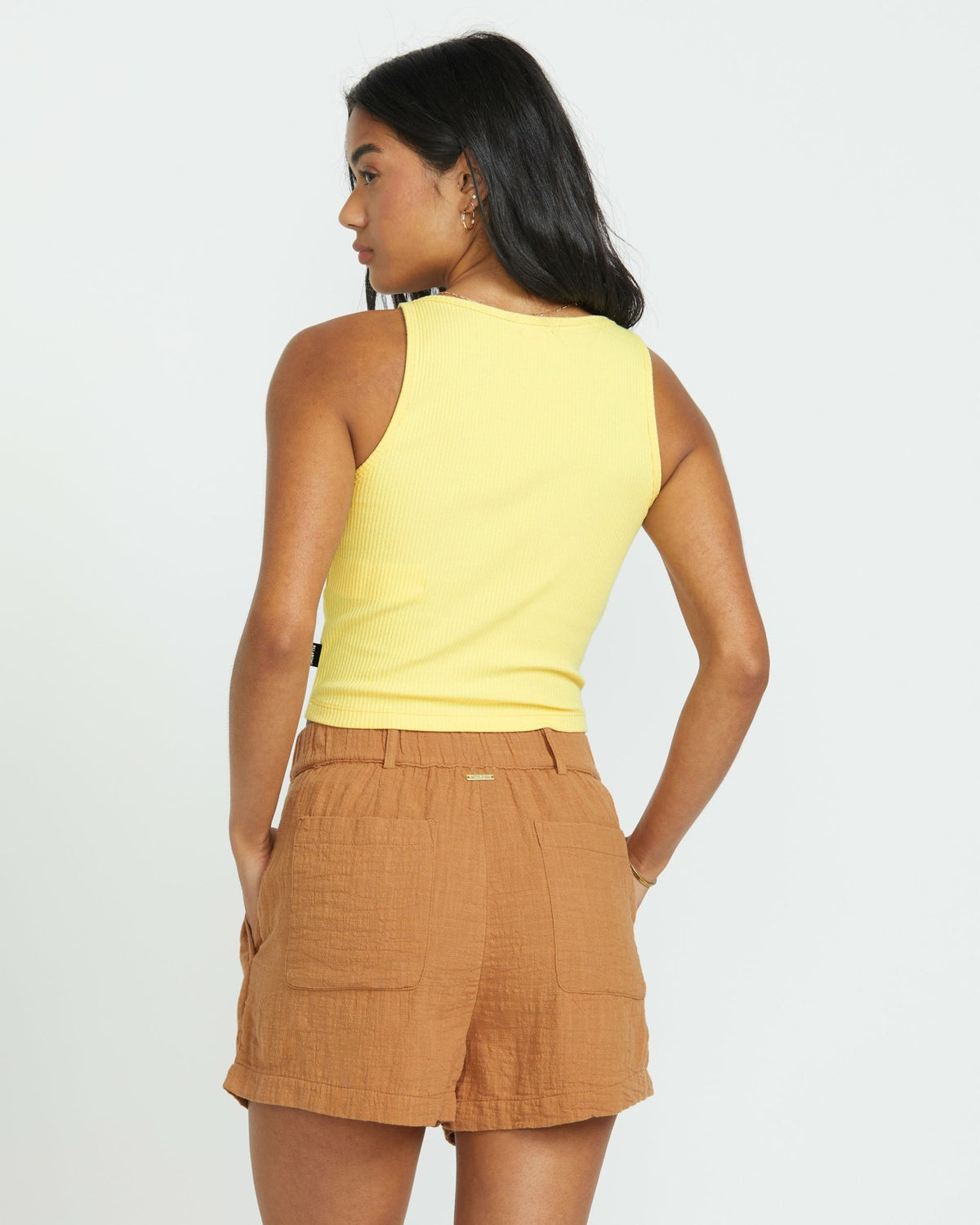 Tailor Made Shorts - Doeskin | Billabong