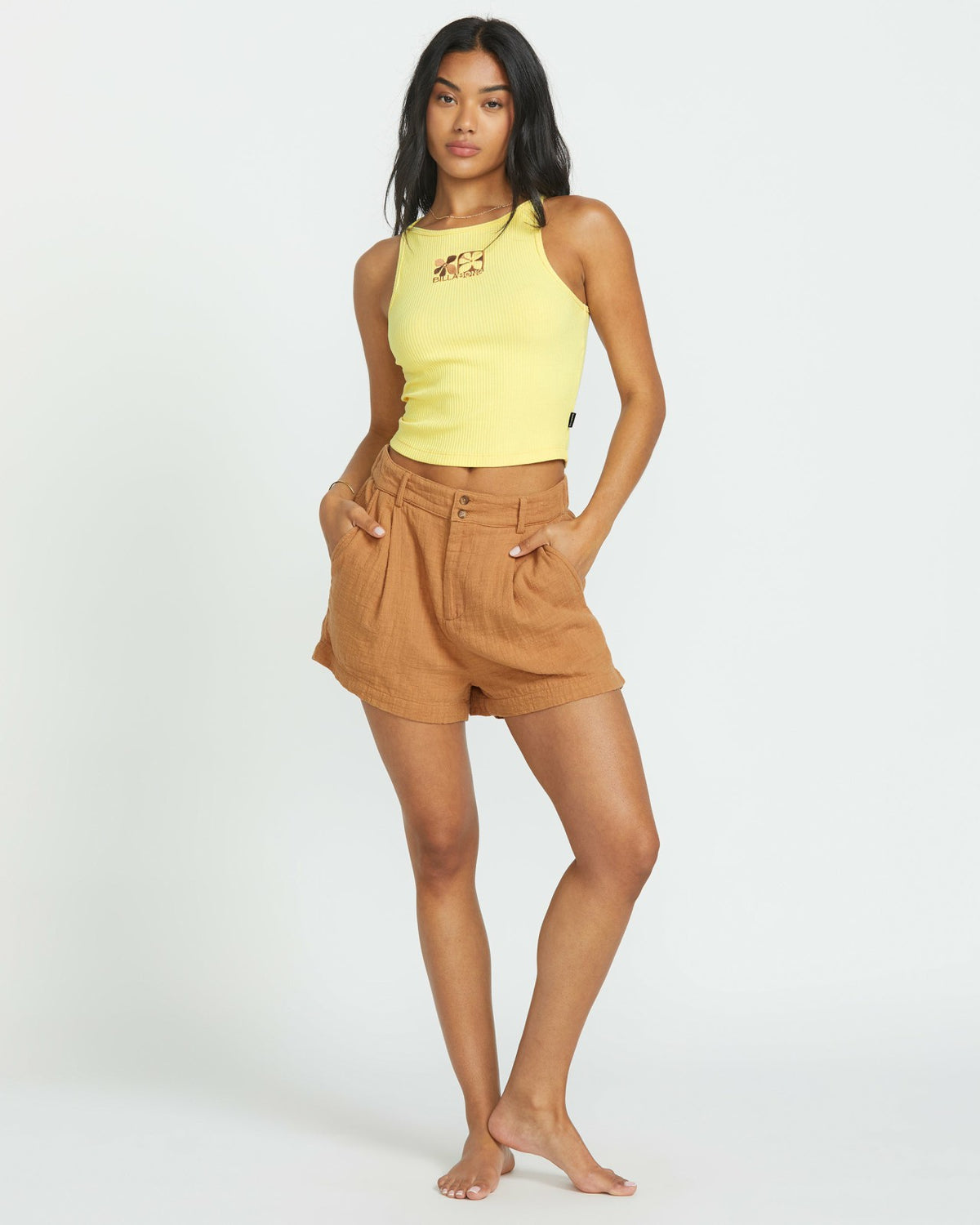 Tailor Made Shorts - Doeskin | Billabong