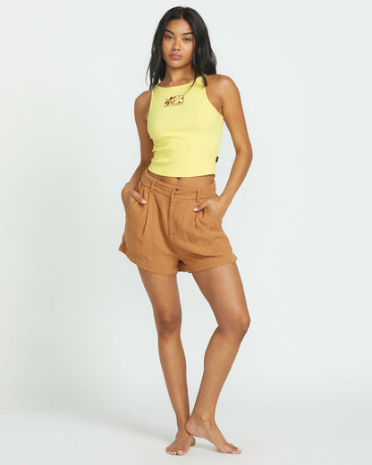 Tailor Made Shorts - Doeskin | Billabong