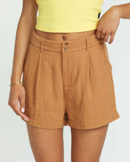 Tailor Made Shorts - Doeskin | Billabong