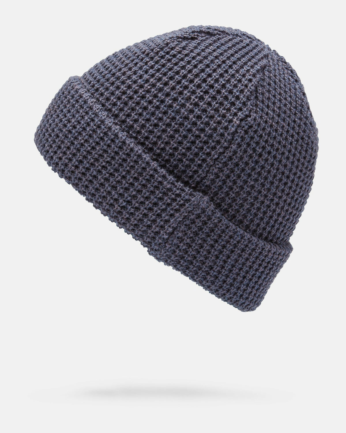 The Label Garage Beanie - Aged Indigo | Billabong