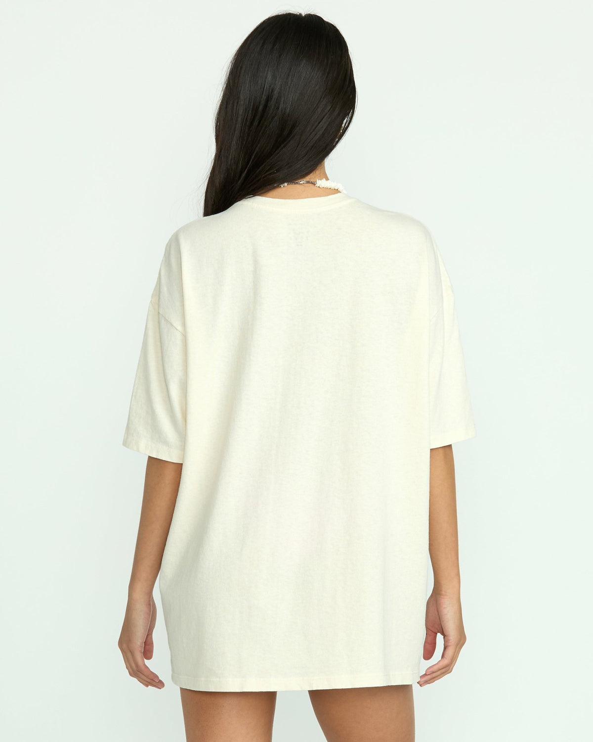 This Is Tropical Tee - Whitecap | Billabong