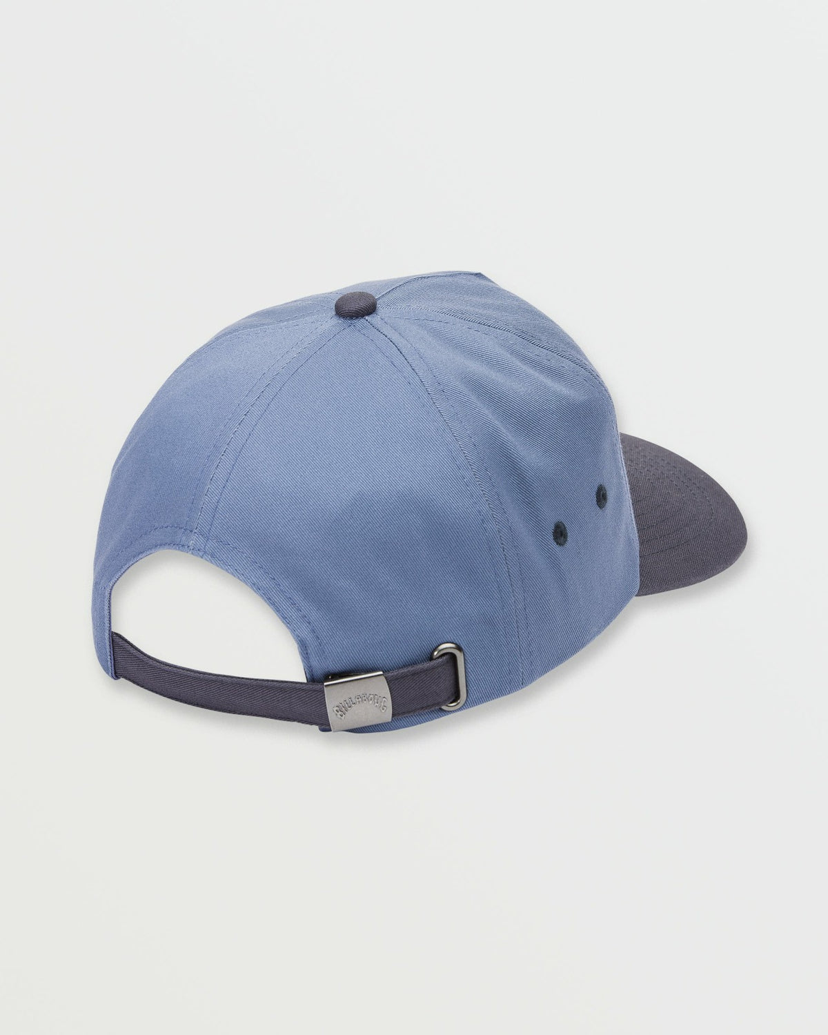 Throwback Strapback Hat - Carolina Blue | Billabong