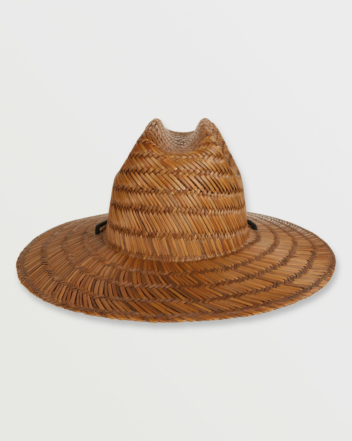 Tides Straw Lifeguard Hat - Brown | Billabong