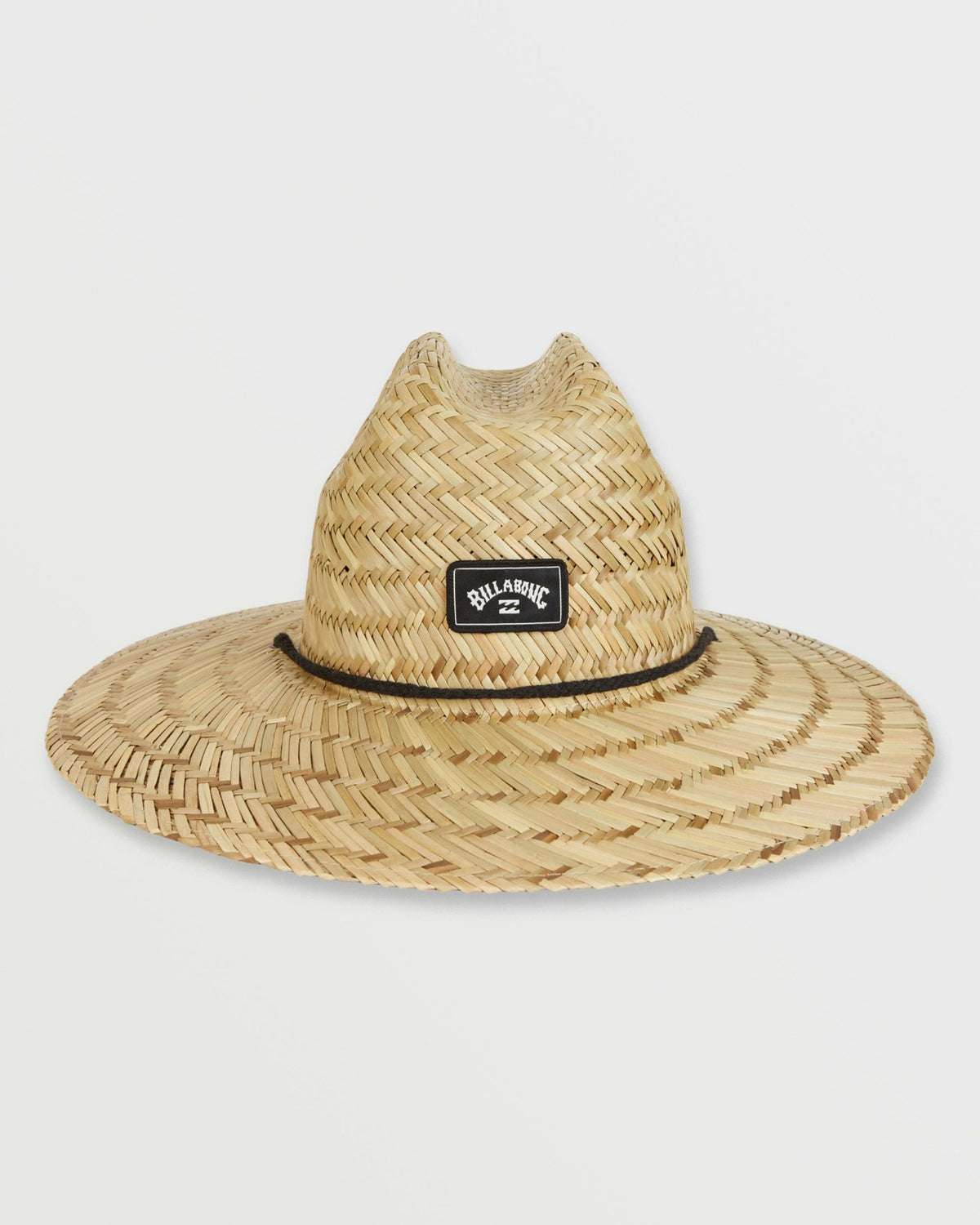 Tides Straw Lifeguard Hat - Natural | Billabong