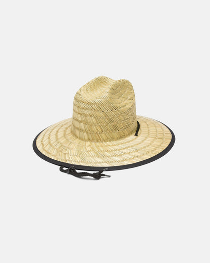 Tipton Hat - Black Floral | Billabong