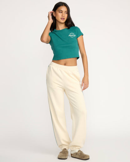 Triple Palms Sweatpants - Whitecap | Billabong