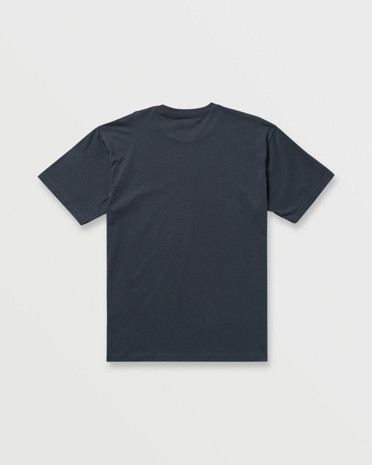Triple Up Regular Tee - Aged Indigo | Billabong