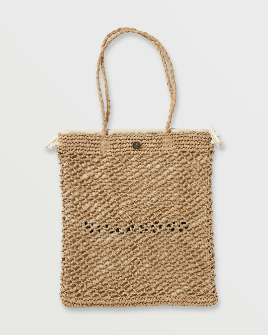 Two Cute Bag - Tan | Billabong