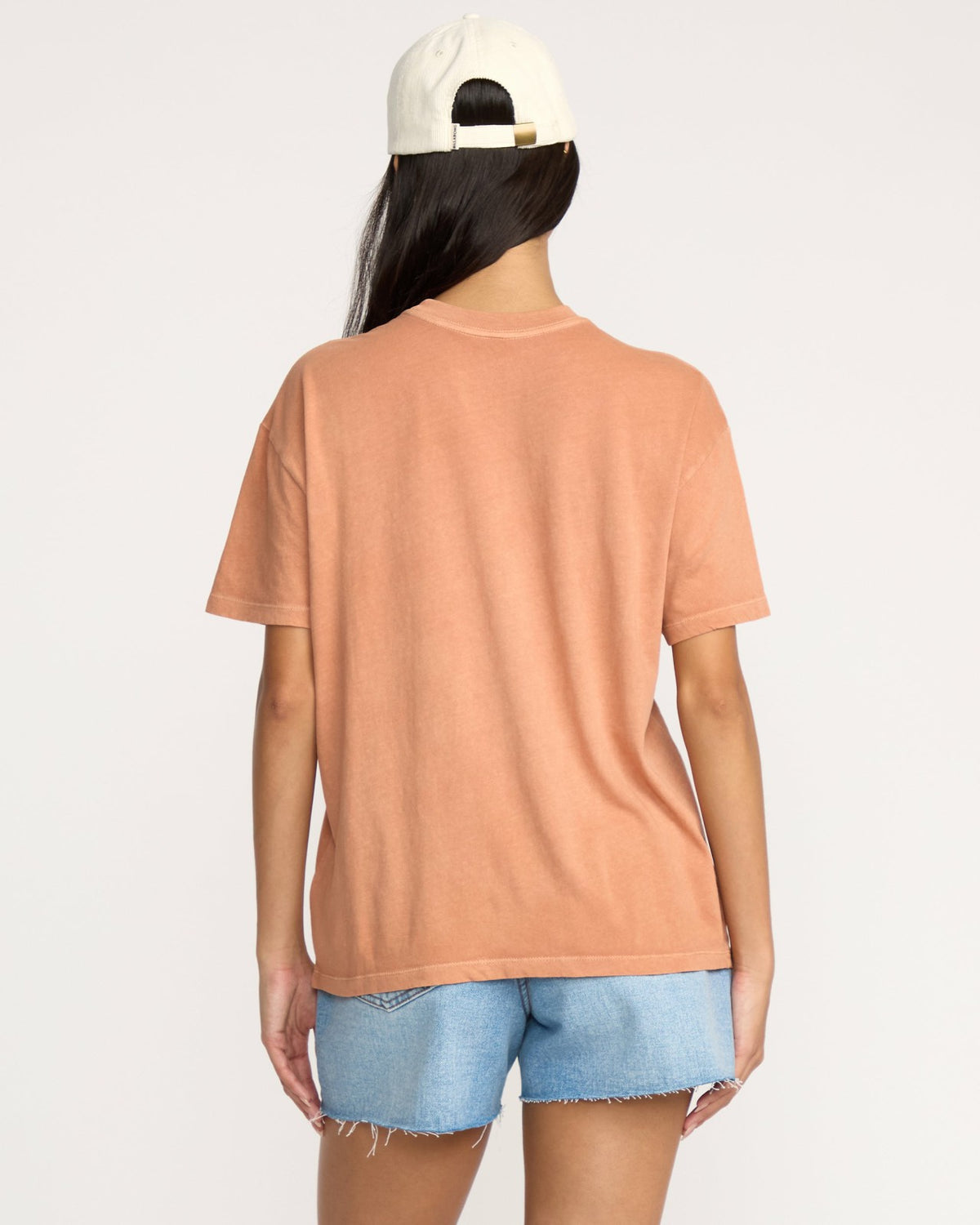 Walking Fast T-Shirt - Sunburnt | Billabong