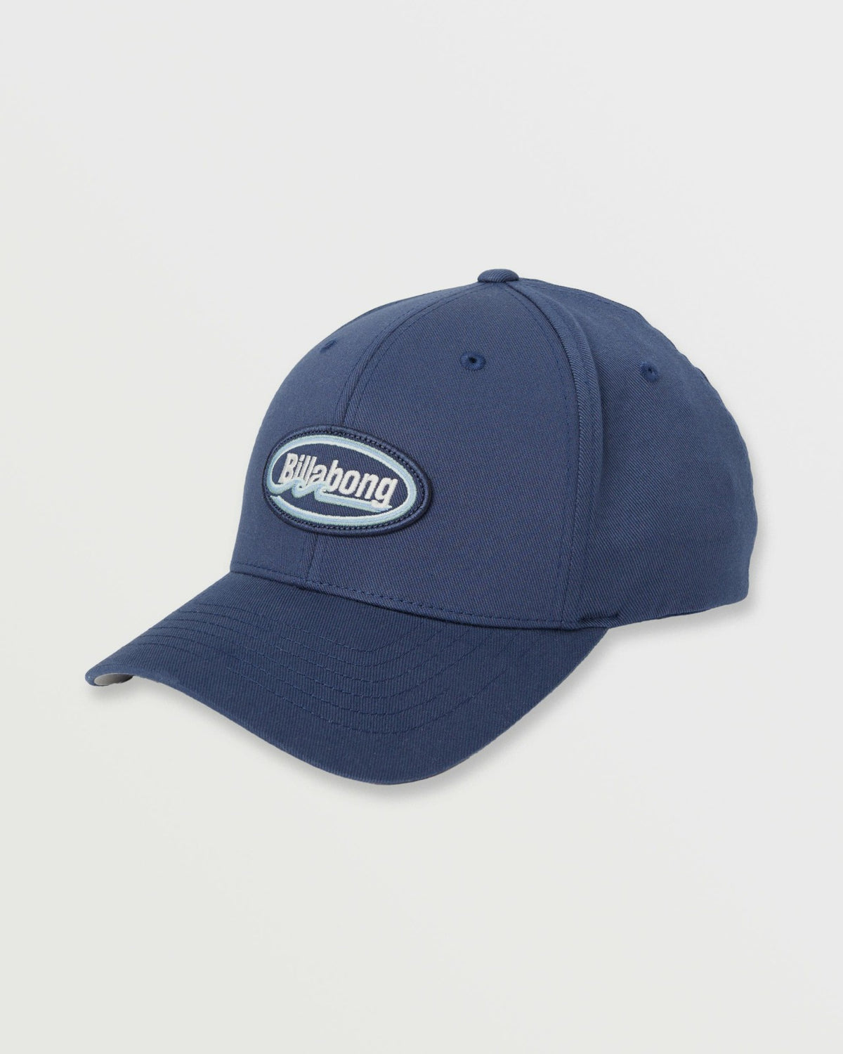 Walled Stretch Hat - Slate Blue | Billabong