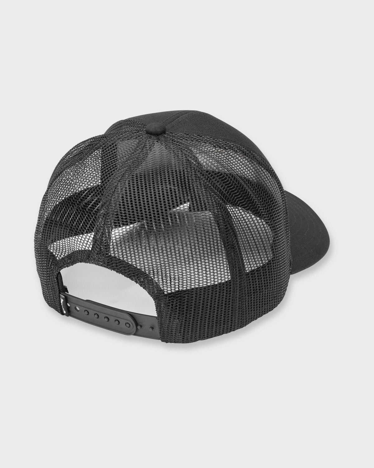 Walled Trucker Hat - Black | Billabong