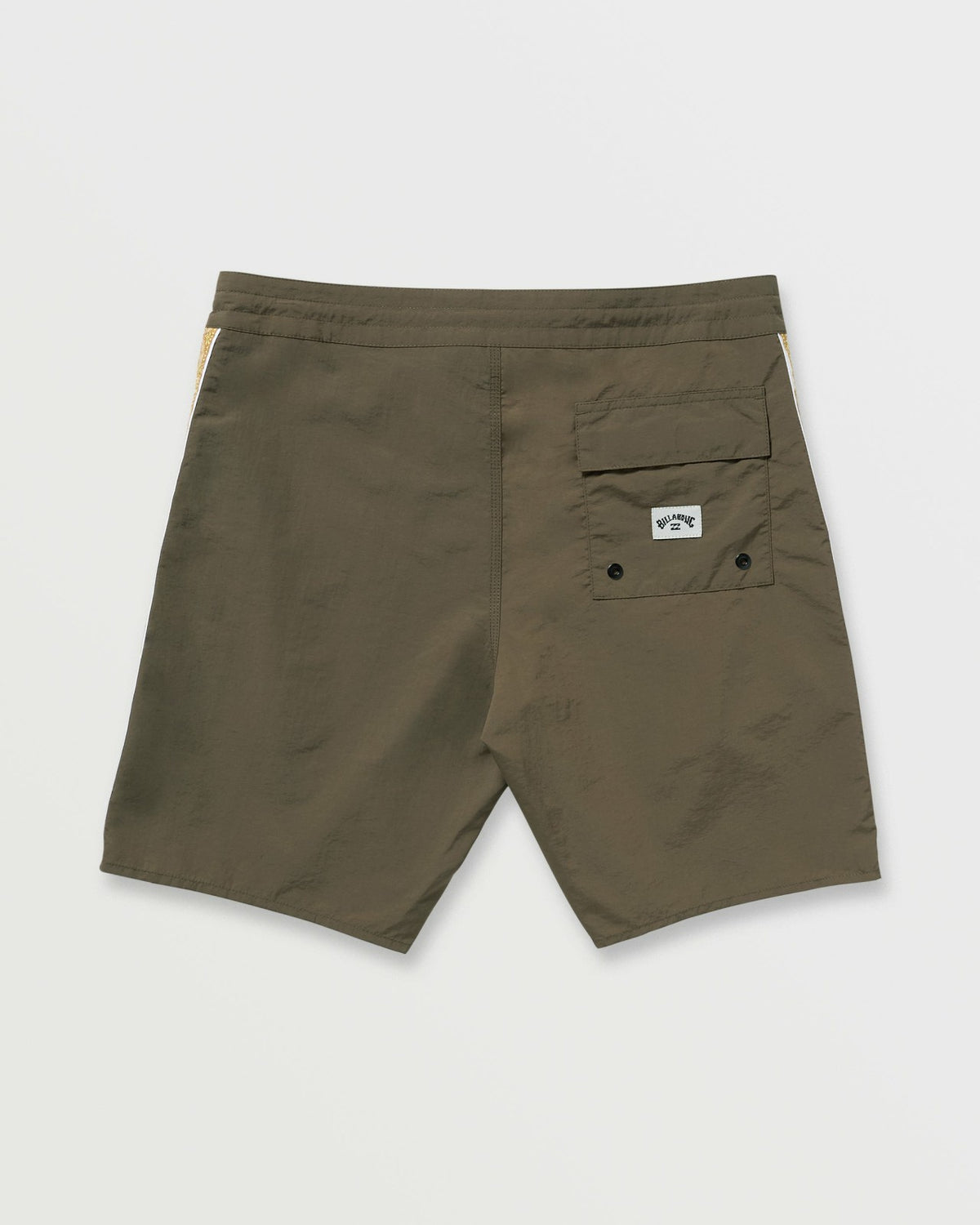 Wategos Lo Tide 19" Boardshorts - Brown | Billabong