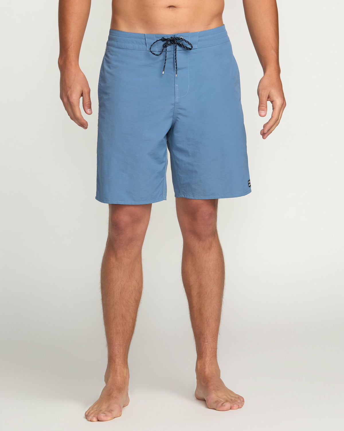 Wategos Lo Tide 19" Boardshorts - Carolina Blue | Billabong