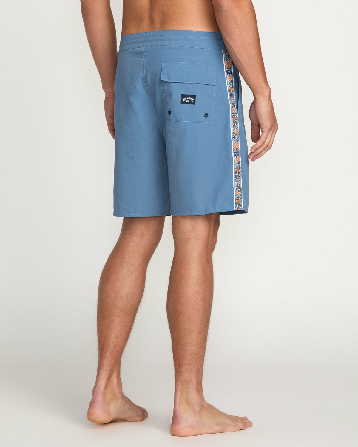 Wategos Lo Tide 19" Boardshorts - Carolina Blue | Billabong