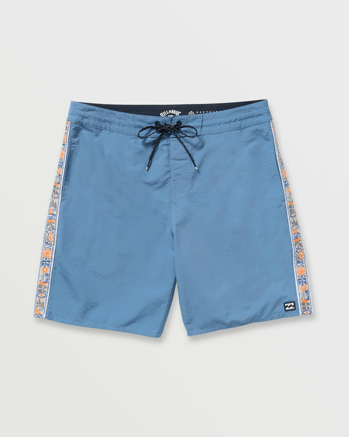 Wategos Lo Tide 19" Boardshorts - Carolina Blue | Billabong