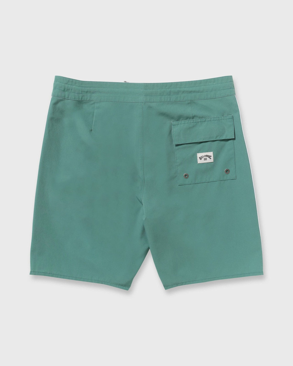 Wategos Lo Tide 19" Boardshorts - Sage Green | Billabong