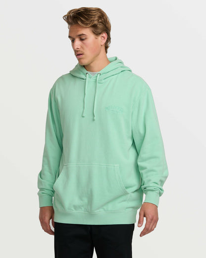 Wave Washed Pullover Sweatshirt - Bermuda | Billabong