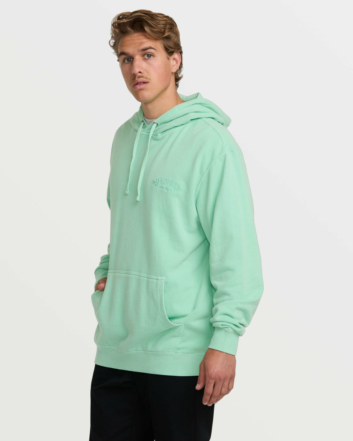 Wave Washed Pullover Sweatshirt - Bermuda | Billabong