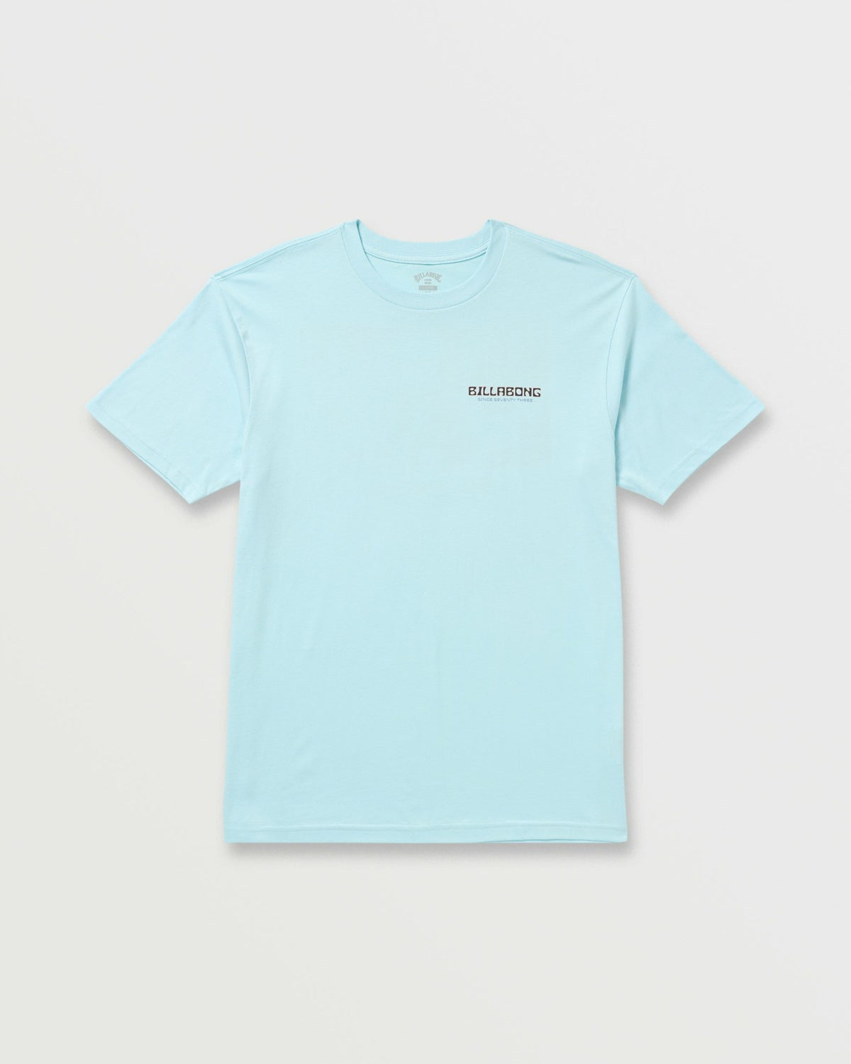 Window Premium Tee - Coastal Blue | Billabong