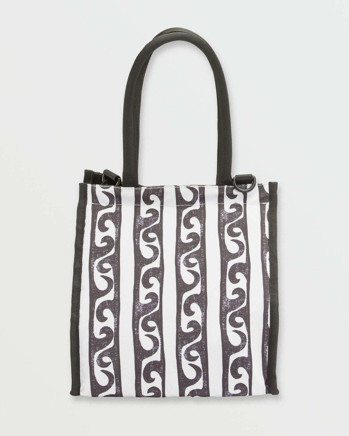 Take A Break Lunchbox - Black White | Billabong