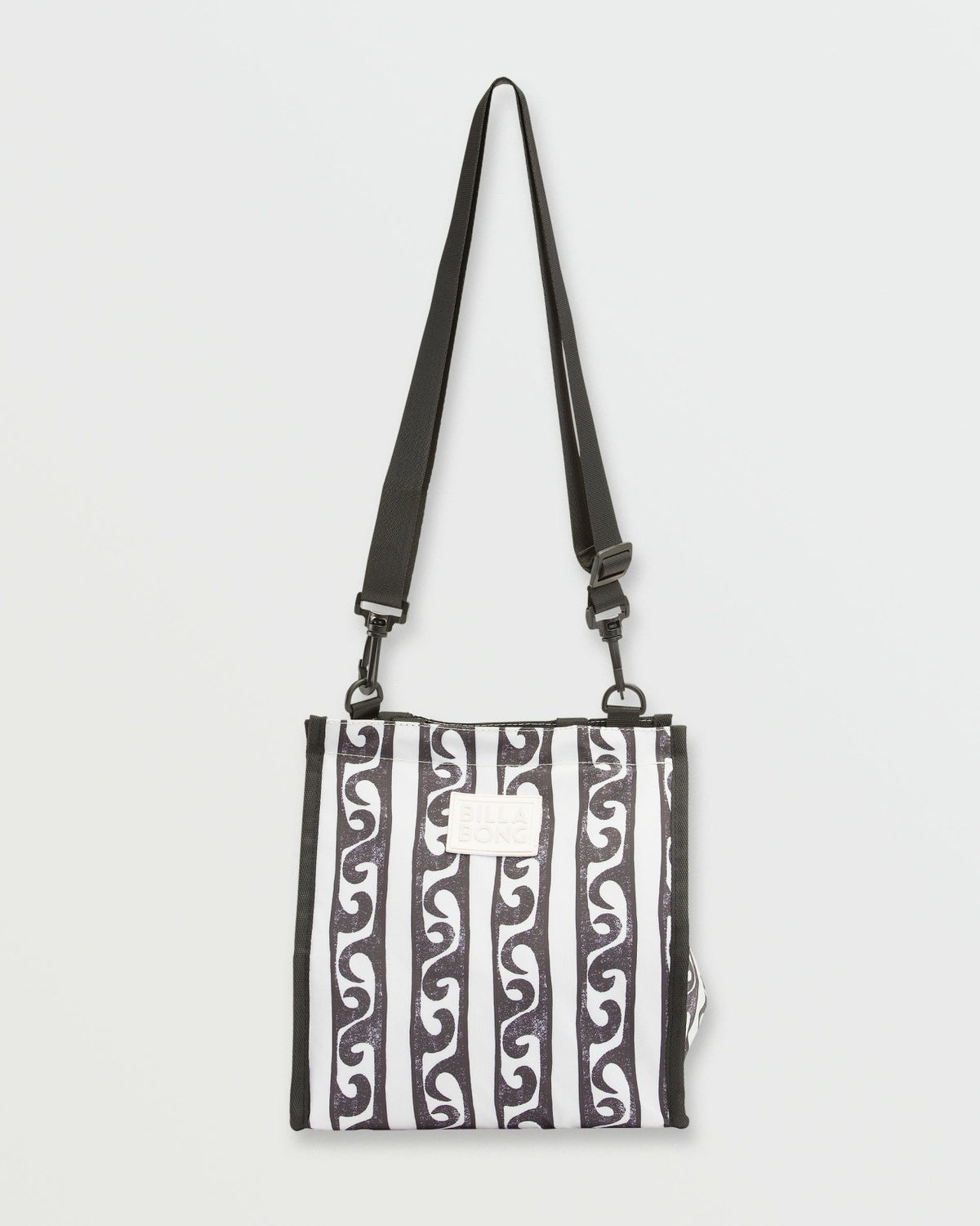 Take A Break Lunchbox - Black White | Billabong