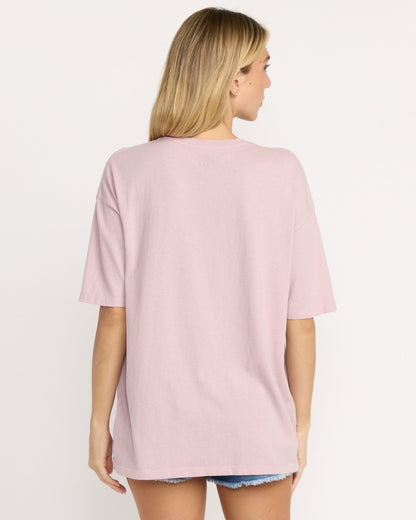 Since 73 Short Sleeve Tee - Haze | Billabong