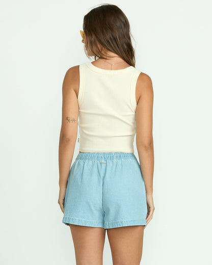Sea Ya Short Short - Salt Blue | Billabong