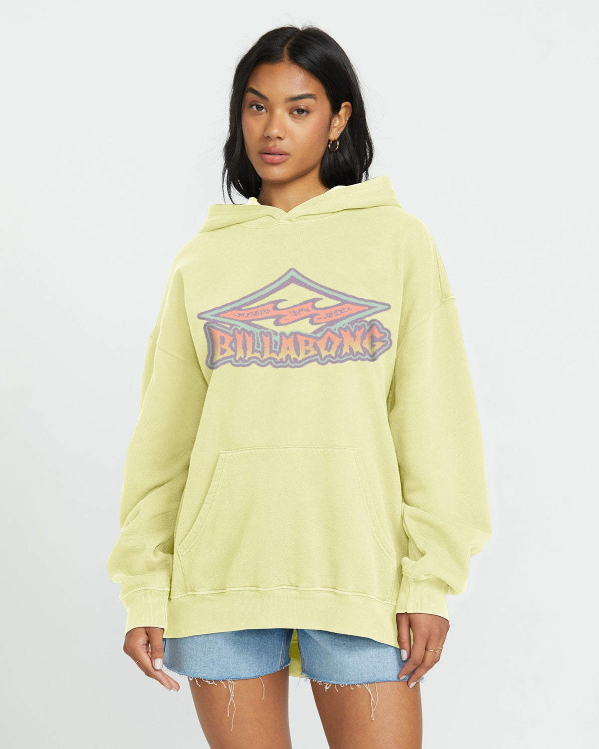 Ride Out Hoodie - Sunspell | Billabong
