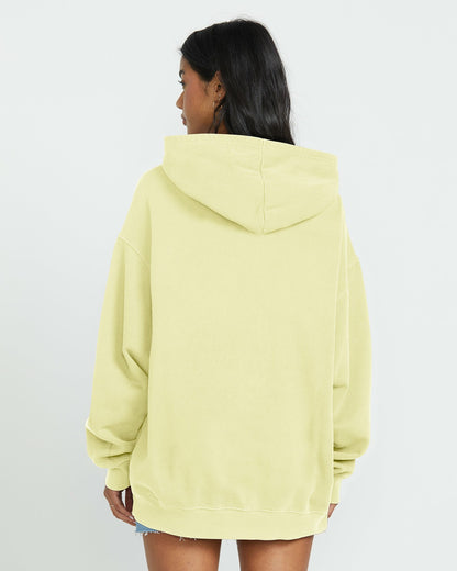 Ride Out Hoodie - Sunspell | Billabong