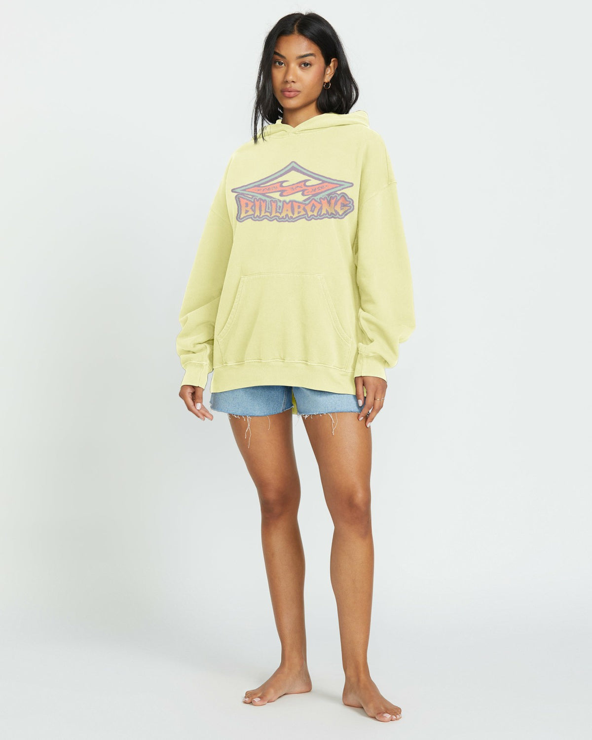 Ride Out Hoodie - Sunspell | Billabong
