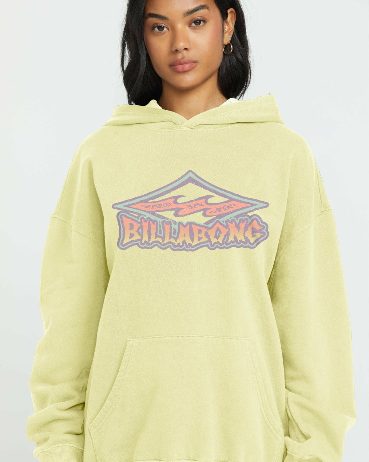 Ride Out Hoodie - Sunspell | Billabong