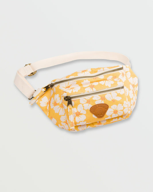 On My Bum Waistbag - Golden Peach | Billabong