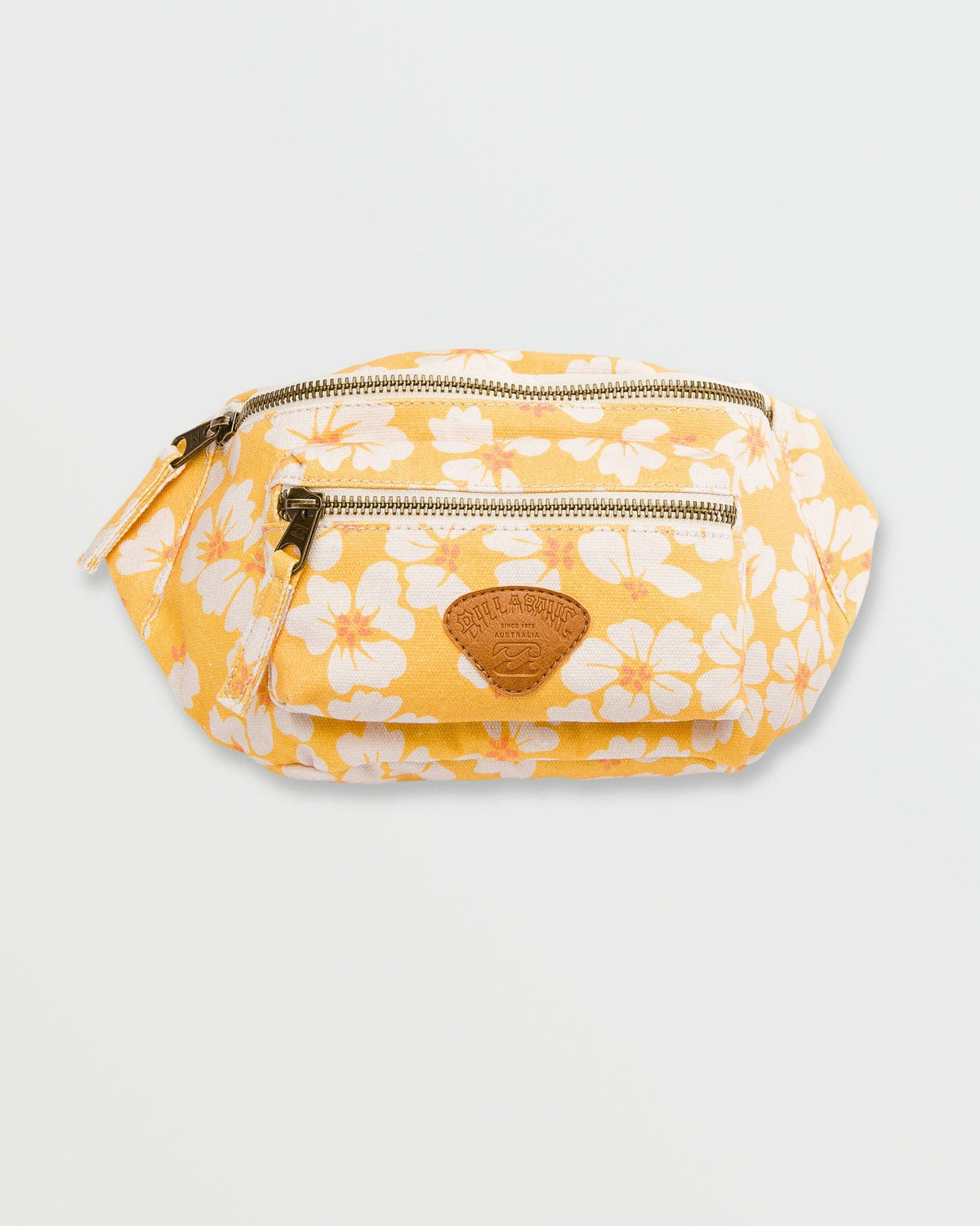 On My Bum Waistbag - Golden Peach | Billabong