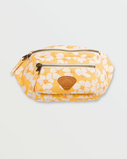 On My Bum Waistbag - Golden Peach | Billabong