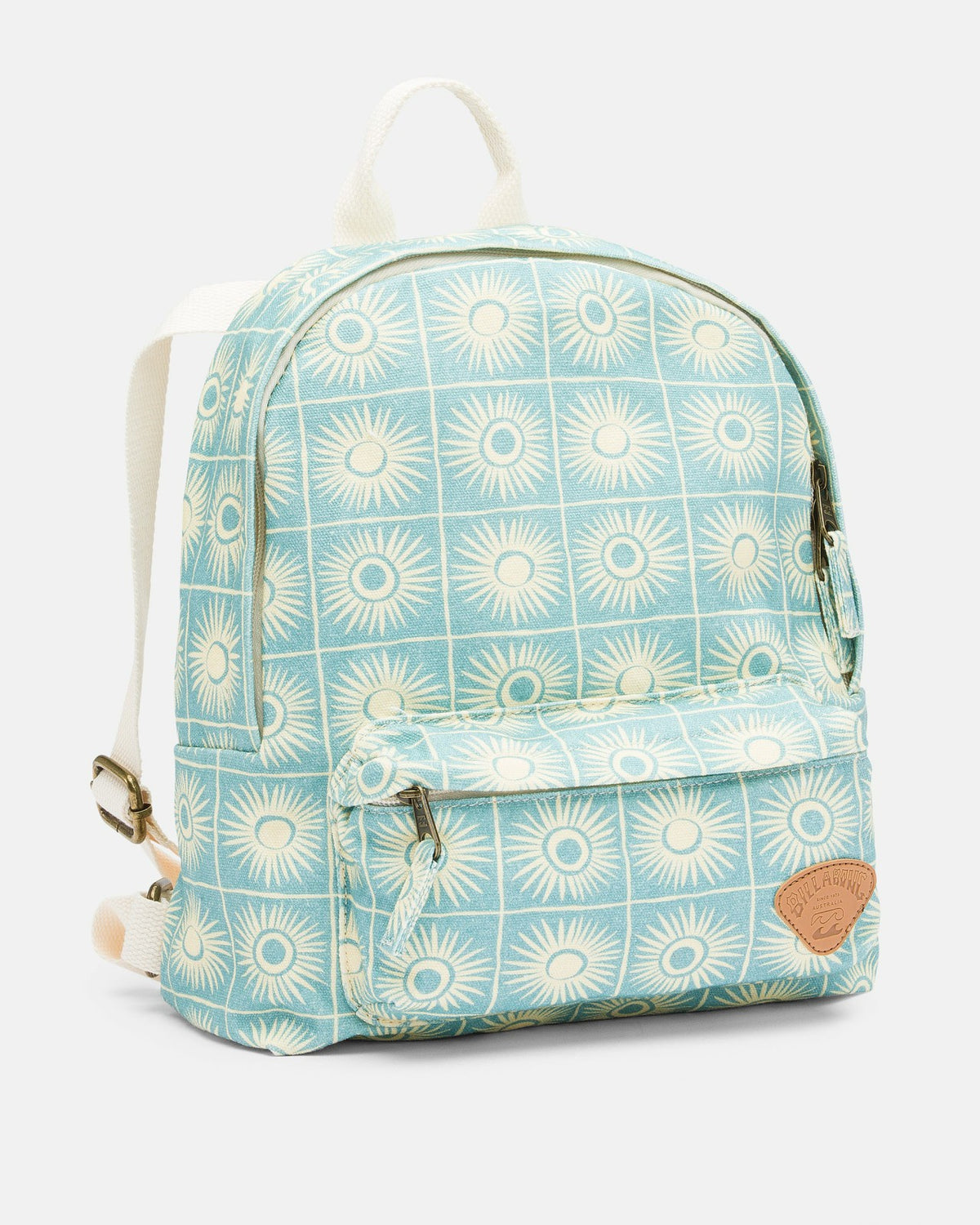 Mini Mama Backpack - Misty Blue | Billabong