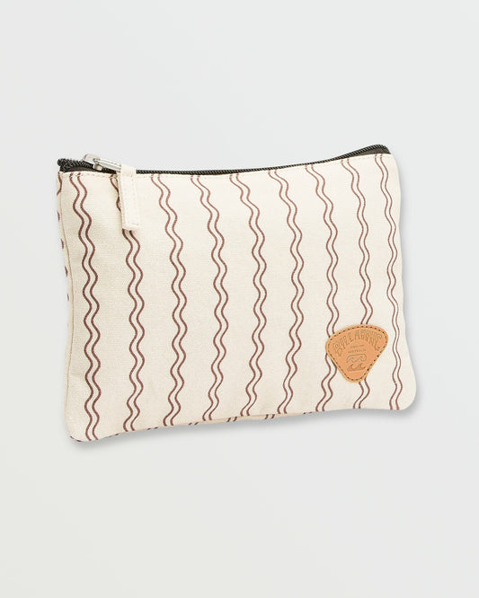 Lil Snitch Pouch - Whitecap | Billabong