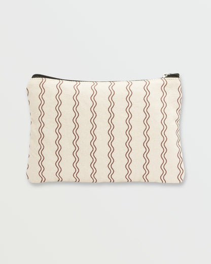 Lil Snitch Pouch - Whitecap | Billabong
