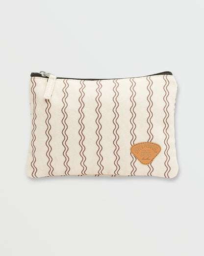 Lil Snitch Pouch - Whitecap | Billabong