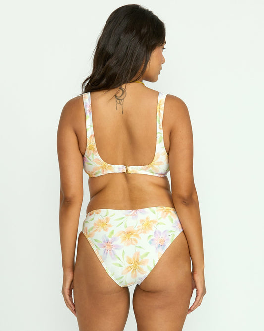 Day Driftin Lowrider Bikini Bottom - Multi | Billabong